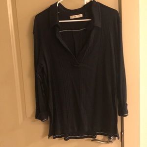 We the Free women’s top